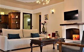 Pagiatakis Suites